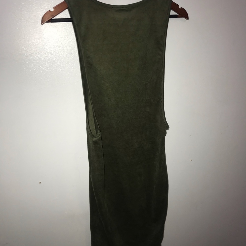 FASHION NOVA DRESS - Picture 4 of 5